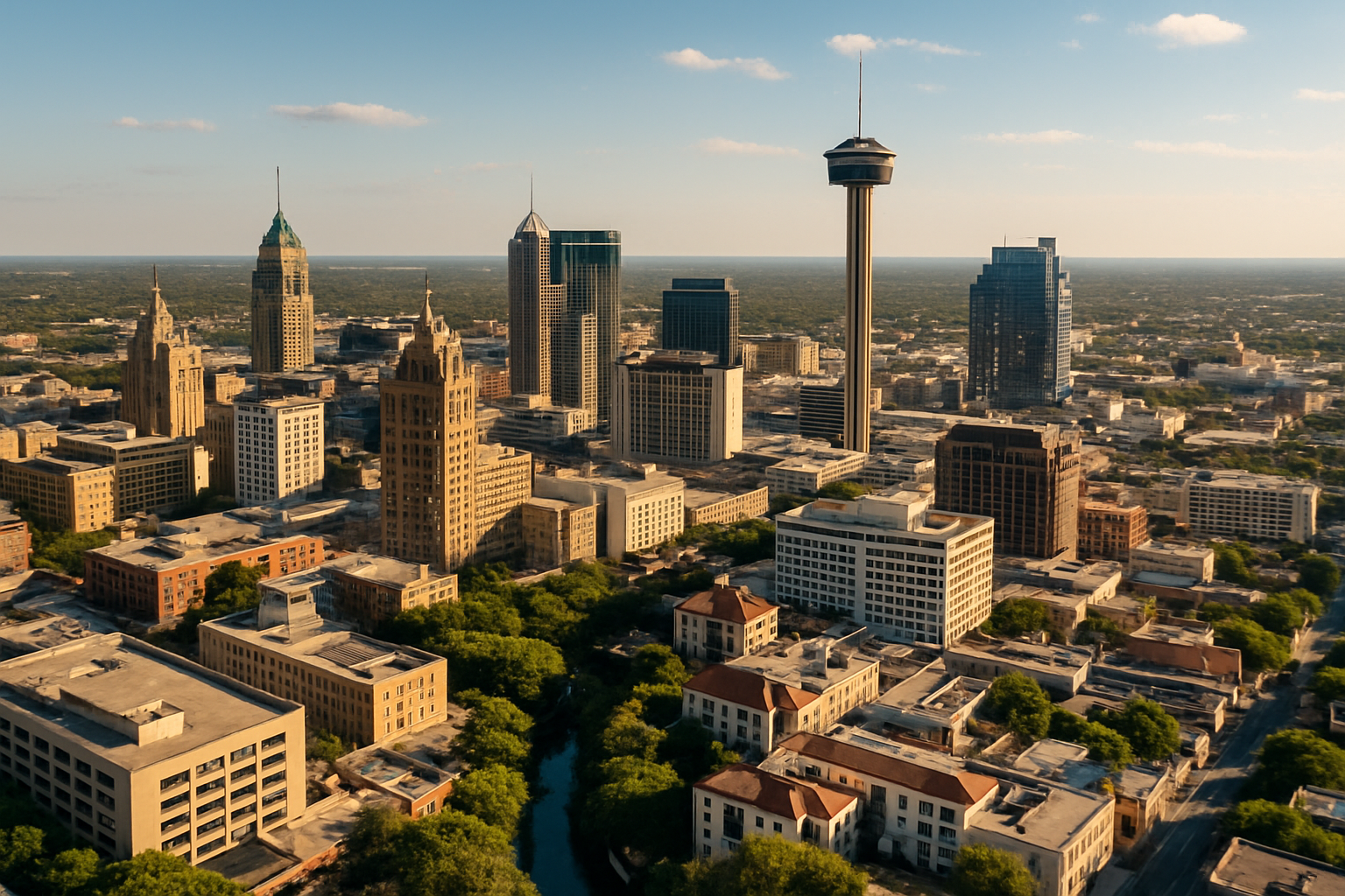 Agency Ownership in Texas: What the Current Landscape Looks Like