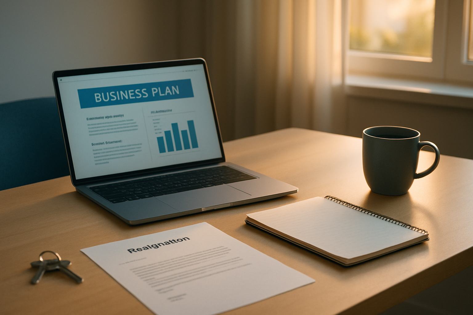 From W-2 to Agency Owner: What the Transition Actually Looks Like