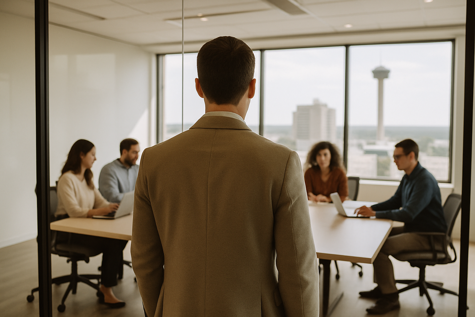 What Does a Farmers Insurance Agency Owner Actually Do Day to Day?
