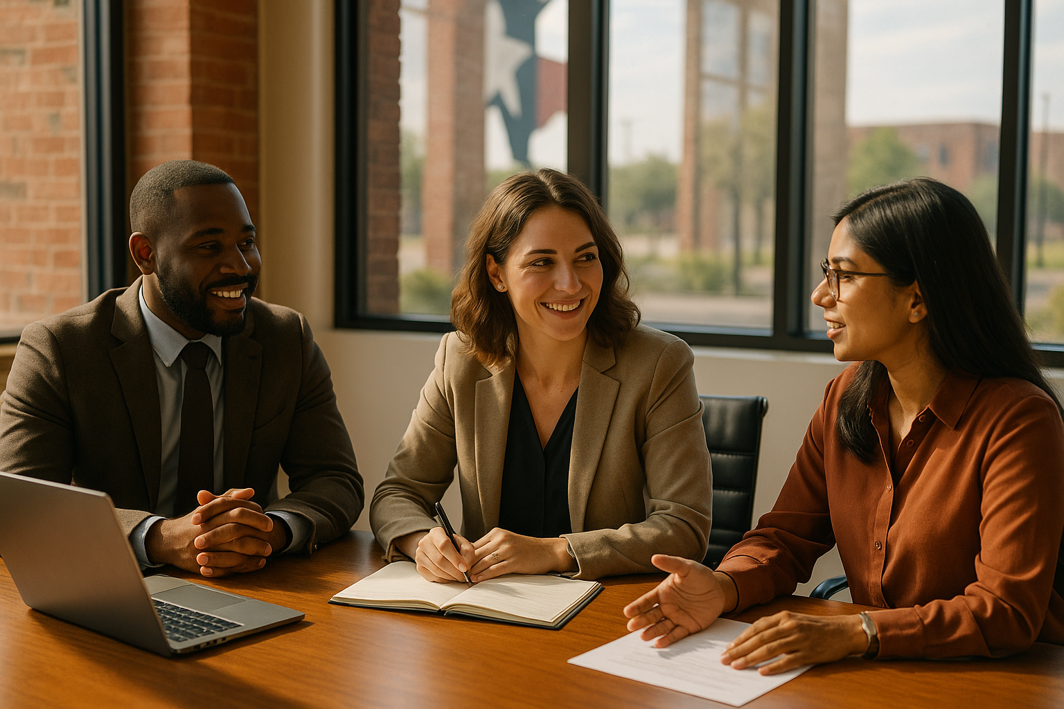 What Skills and Professional Backgrounds Can Transfer Into Agency Ownership?