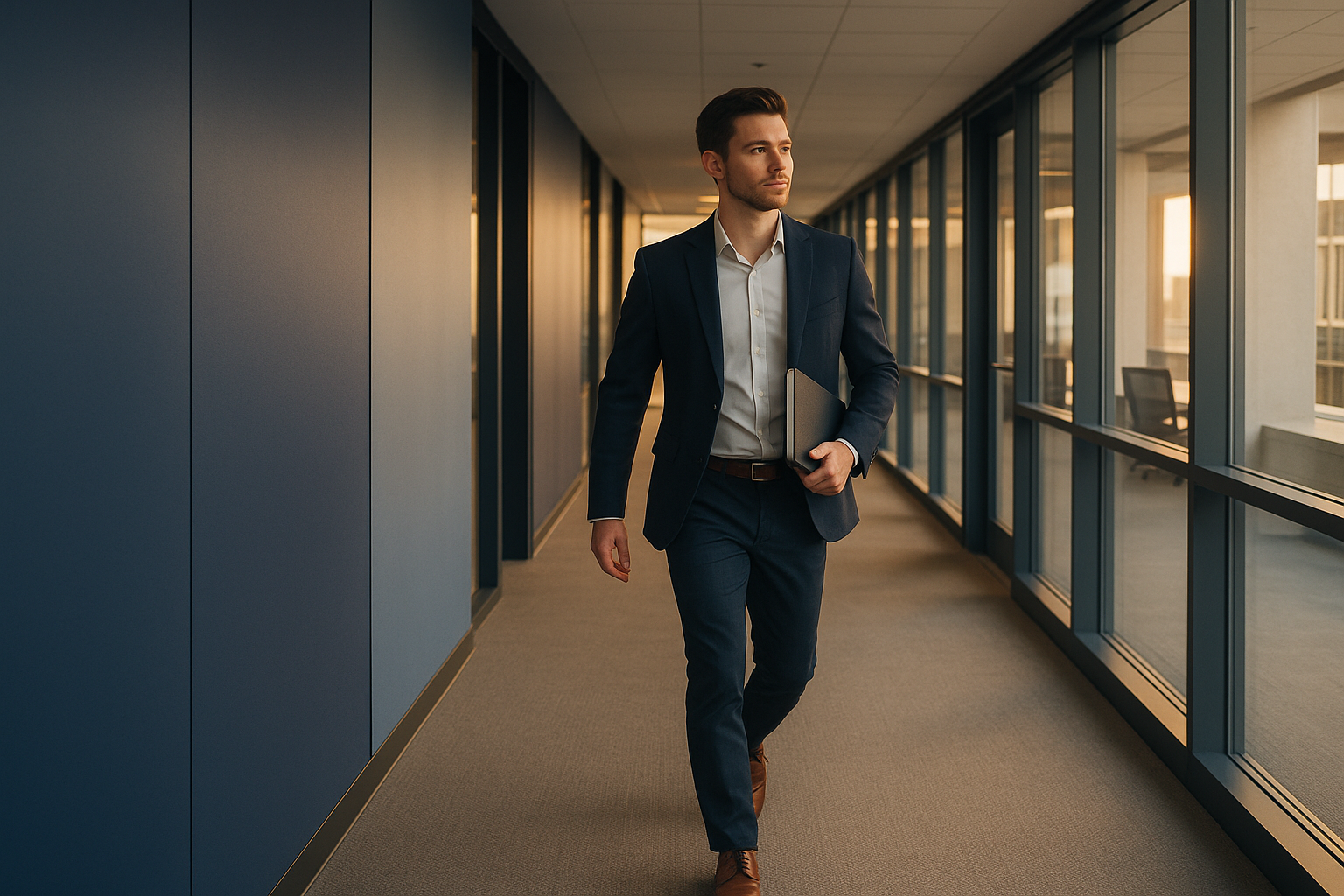 What Is a Development Path to Agency Ownership and How Does It Work?