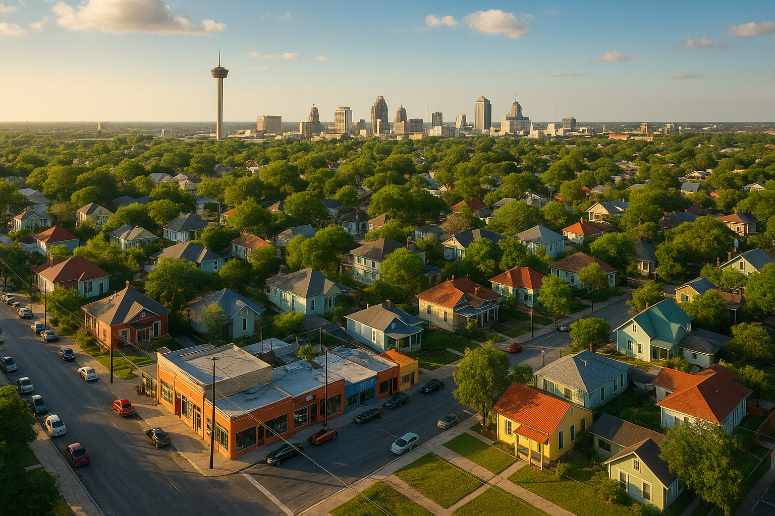 Why South Texas Professionals Are Exploring Farmers Agency Ownership